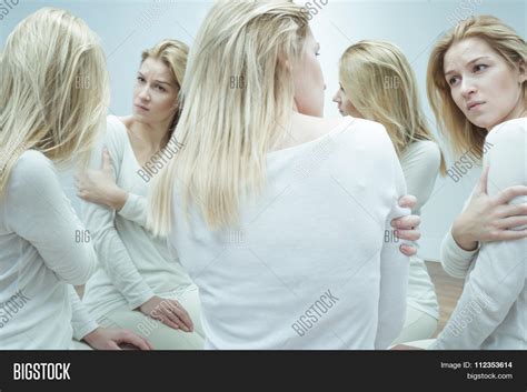 Problem Identity Image & Photo (Free Trial) | Bigstock