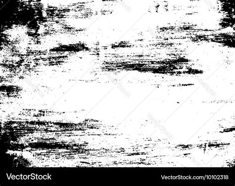 Grunge brush texture Royalty Free Vector Image