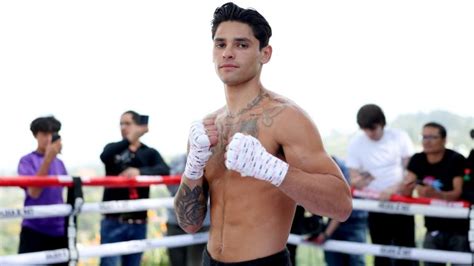 What channel is Ryan Garcia vs. Oscar Duarte on tonight? How to watch, buy 2023 boxing fight ...