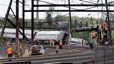 Amtrak ignored importance of technology: #tellusatoday