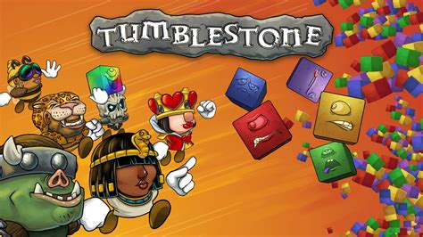 Tumblestone for Nintendo Switch - Nintendo Official Site