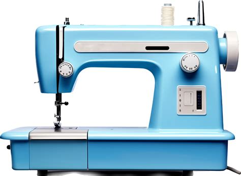 Sewing machine png with AI generated. 26759083 PNG