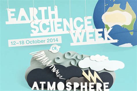 Become connected during Earth Science Week | Geoscience Australia