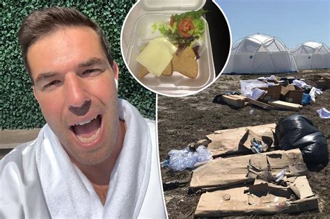 Fraudster Billy McFarland claims $500 tickets for Fyre Fest II are sold out