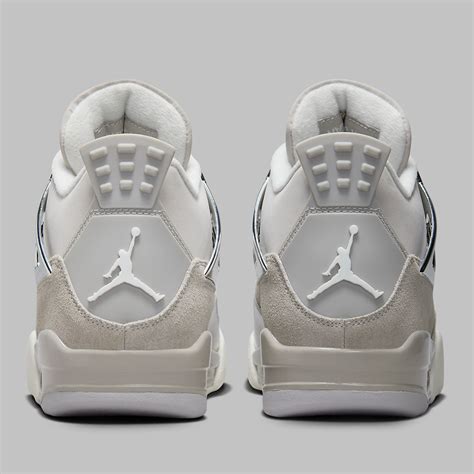 Air Jordan 4 "Frozen Moments" AQ9129-001 Release | SneakerNews.com