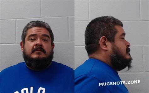 CASSO ALEXANDER 09/15/2021 - Hays County Mugshots Zone