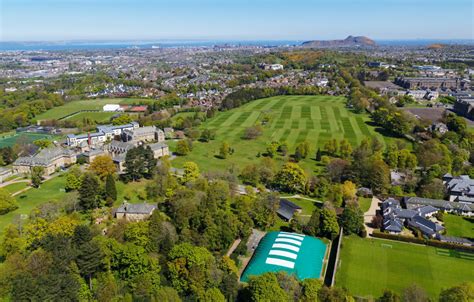 Dates unveiled for Merchiston virtual open days - Scottish Field