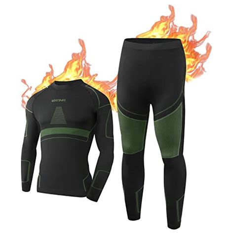 The Best Thermals For Extreme Cold | 10 New Models – Cchit.org