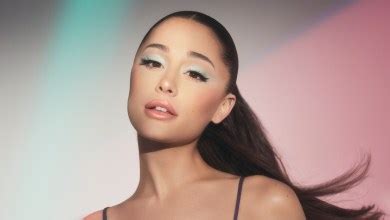 Ariana Grande's R.E.M. Beauty at Ulta: Exclusive Details, What to Know