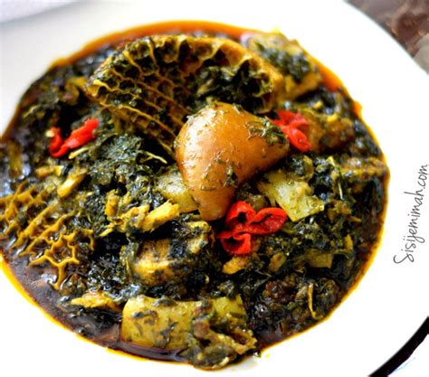 10 African Soups Everyone Must Eat In Their Lifetime