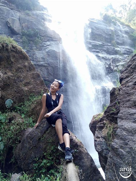 Doi Inthanon National Park - Highest Point in Thailand, Waterfall ...