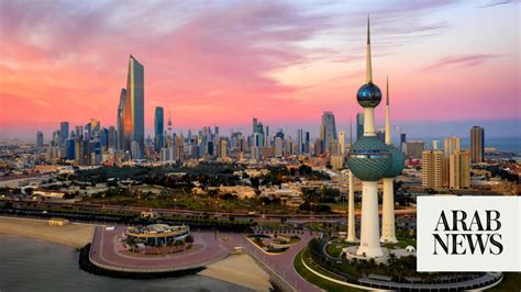 Kuwait to see solid growth in spending in 2023: Fitch report | Arab News