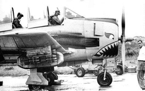 North American T-28 Trojan, Soc Trang, circa 1963 #aviationhumorairforce (With images) | Vietnam ...