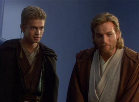 obi-wan kenobi and Anakin skywalker - obi-wan kenobi and Anakin skywalker Photo (19662428) - Fanpop