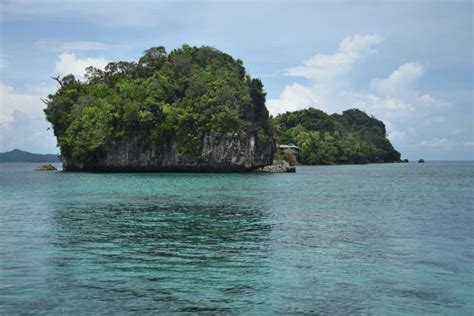 Hidden Escapes: The Islands of Dinagat - Pinned.PH