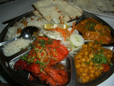 Enjoy Delicious Indian Food at Best Restaurants