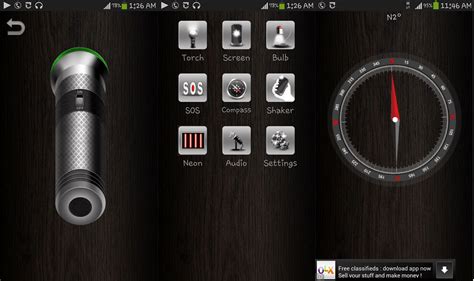 Find the Best Flashlight App for Android and Light your World