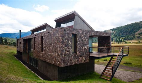 Estudio De Arquitectura Bariloche