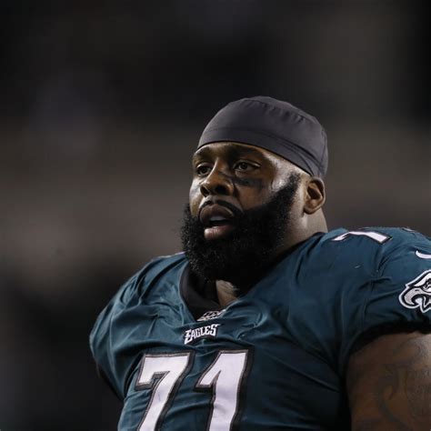 Ex-Eagles OL Jason Peters Wants to Play Next Season at Age 38 | News ...