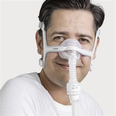 ResMed AirMini™ Setup Pack for AirFit™ N20 Nasal CPAP Mask - CPAP Store ...