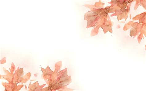 Minimalism Autumn Wallpapers - Wallpaper Cave