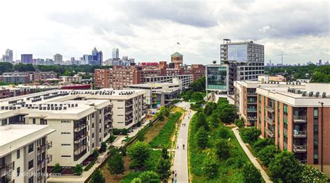 A Guide to Atlanta's Beltline Trail | Cathy LaMon