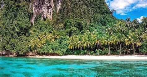 Photo of the Dinagat Islands | POPSUGAR Smart Living