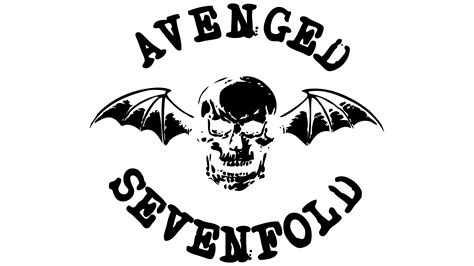 Avenged Sevenfold Logo, symbol, meaning, history, PNG, brand