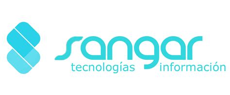 SANGAR | TECNOLOGIAS DE LA INFORMACIÓN