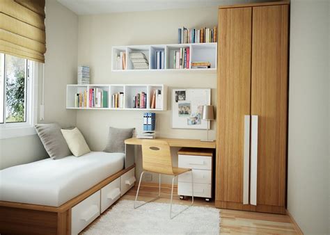 14 Smart Home Office in Bedroom Design Ideas