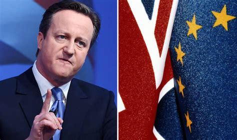 EU referendum: David Cameron escapes Commons defeat on Europe poll ...