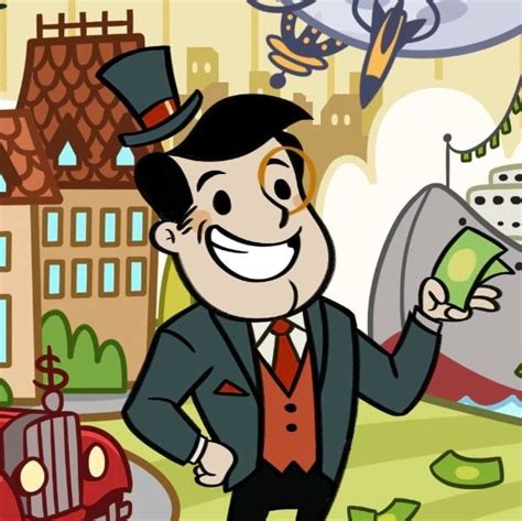 Adventure Capitalist 2 - Play now online! | Kiz10.com