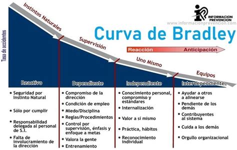 Curva de bradley