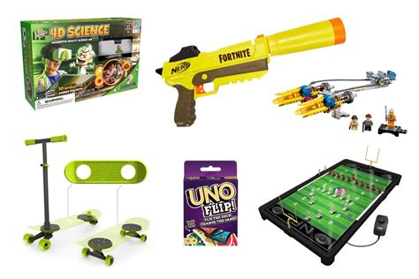 13 toys for 10-year-old boys that make great gifts - Care.com Resources