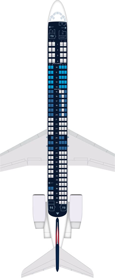 McDonnell Douglas MD-90 (M90)