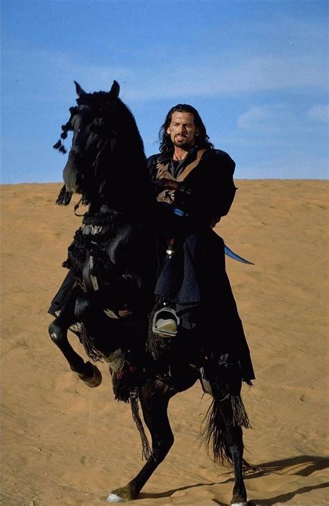 Home of Ardeth Bay | Oded fehr, Mummy movie, Mummy