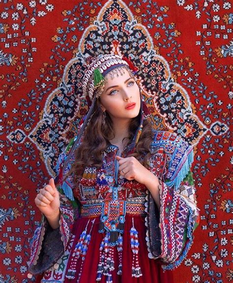 Pin on Ladies - Traditional | Afghan dresses, Afghani clothes, Afghan clothes