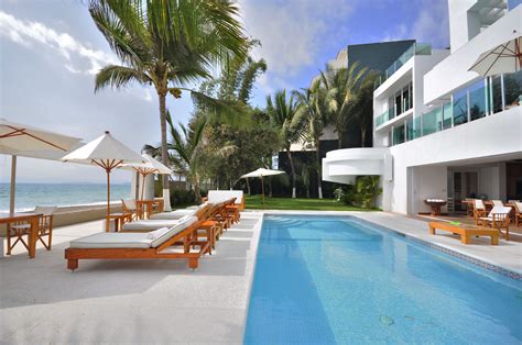 Puerto Vallarta Luxury Real Estate