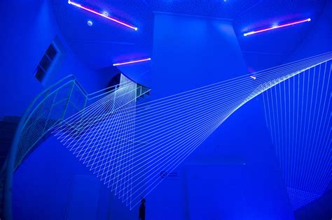 Gallery of Installations Accent Stuttgart Region During Light Art ...