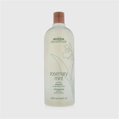 AVEDA Rosemary Mint Purifying Shampoo 1000ml