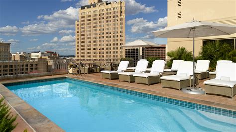 Mokara Hotel & Spa - San Antonio Hotels - San Antonio, United States - Forbes Travel Guide