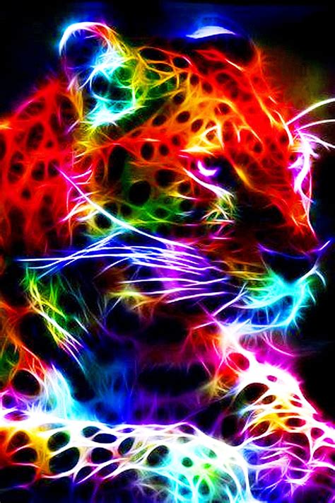 Tier Wallpaper, Animal Wallpaper, Cross Paintings, Small Paintings, Awesome Paintings, Big Cats ...