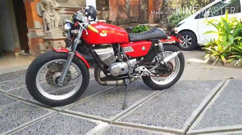 Suzuki Gt 250 Cafe Racer Seat | Reviewmotors.co