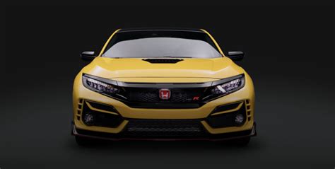 2022 Honda Civic Si Specs | Performance & Dimensions | Weir Canyon Honda