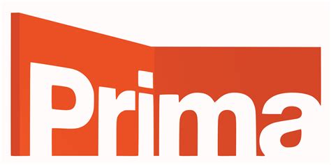 File:Prima TV logo.svg - Wikimedia Commons