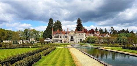 Rhinefield House Hotel - Wedding Fair Venue, Hampshire