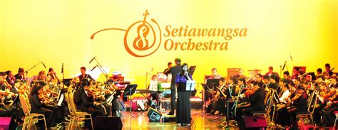 Setiawangsa Orchestra