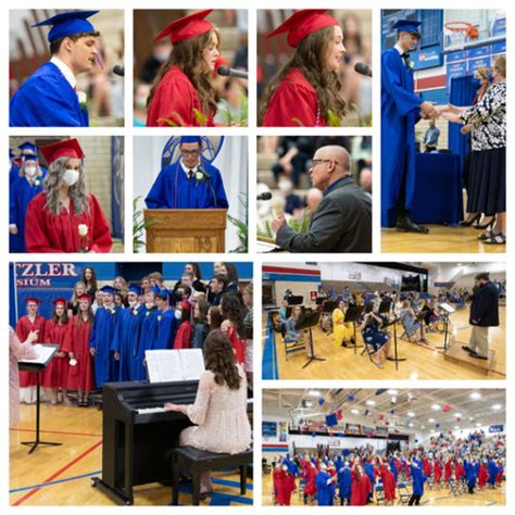 Crestview graduation… « The VW independent