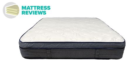 Endy Hybrid Mattress Review (2024) | Engineer Tested