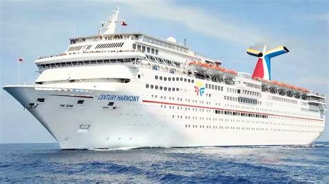 Former Carnival Cruise Ship Arrives in Pakistan for Scrapping - Top Cruise Trips